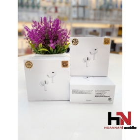 tai nghe airpods pro hổ vằn ANC 