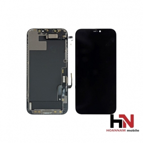 Thay màn hình chinsg hãng iphone 12