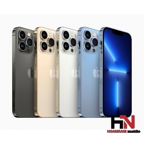 ÉP KÍNH IPHONE 13 PRO MAX