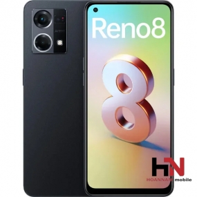 RENO 8Z 5G ĐEN LIKE NEW 99%