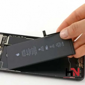 THAY PIN IPHONE 7G