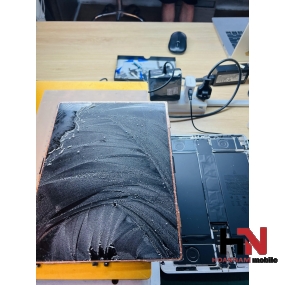 Ép Kính ipad pro 11in M2 2021