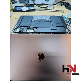 Thay Pin Macbook Air 2020 M1