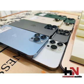 Iphone 12 Promax  128 GB