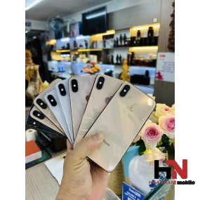 Iphone Xs
