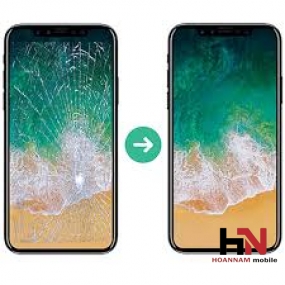 Trải Nghiệm Ép Kính iPhone 12 tại Di Động Hoàn Nam: Sự Kỹ Lưỡng và Chuyên Nghiệp