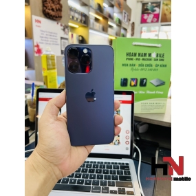 IPHONE 14 PROMAX 256 GB - VN