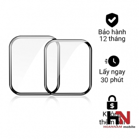 THAY KÍNH SERI 5 44MM