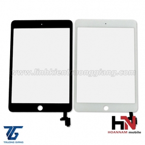 Thay cảm ứng ipad mini 2