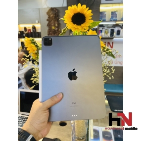 IPAD PRO 11IN 2021 CHIP M1