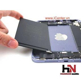 Thay pin ipad mini 6