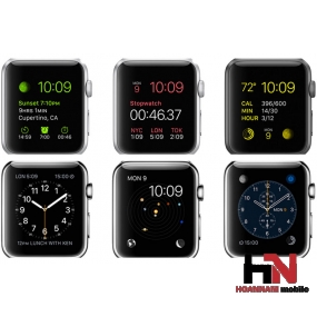 SỬA CHỮA APPLE WATCH CÁC LOẠI