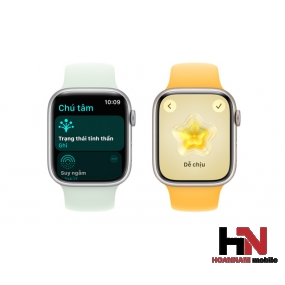 ÉP CẢM ỨNG APPLE WATCH SERI 9