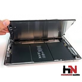 Thay pin ipad Gen 8