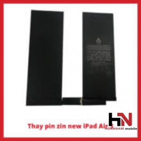 Thay pin ipad air 3