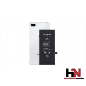 THAY PIN IPHONE 8PLUS