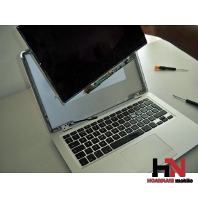Dịch vụ sửa MacBook Air 2019 chất lượng tại địa chỉ uy tín