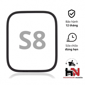 ÉP KÍNH APPLE SERI 8