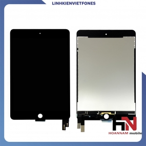 Thay cảm ứng ipad mini 5