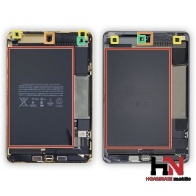 Thay pin ipad mini 5 