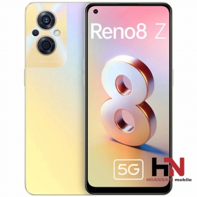 RENO 8z 5G NEW