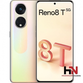 RENO 8T 5G NEW