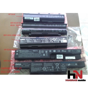 THAY PIN LAPTOP CÁC LOẠI 