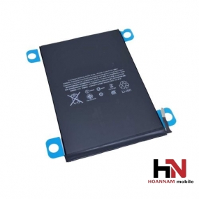 Thay pin ipad mini 4 