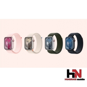 THAY PIN APPLE WATCH SERI 