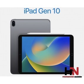 Thay pin ipad Gen 10