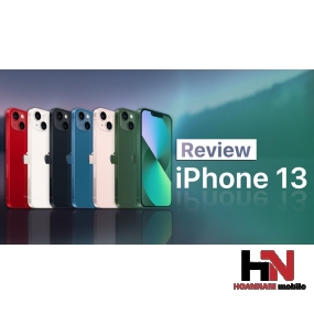 ÉP KÍNH IPHONE 13