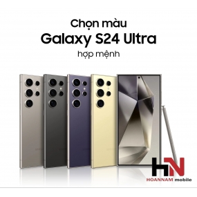 SAM SUNG S24 ULTRA 256GB  NEW 100%