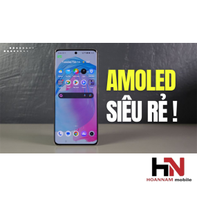 Thay màn hình sam sung hãng amoled 