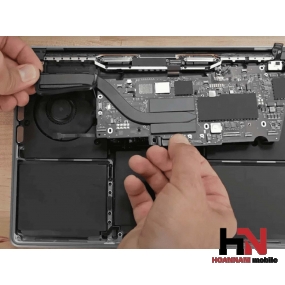 Sửa chữa MacBook uy tín tại Hoan Nam Mobile: Đối tác tin cậy cho việc bảo dưỡng máy tính của bạn