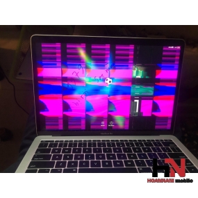 Dịch vụ sửa MacBook Pro 2017 chất lượng tại địa chỉ uy tín