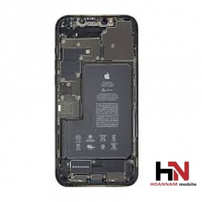 Thay Pin iPhone 12 tại Di Động Hoan Nam: Đem Lại Sự Bền Bỉ và Hiệu Suất Tốt Nhất