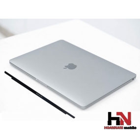 Thay Thanh Logo Macbook 