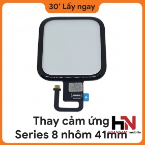 ÉP CẢM ỨNG APPLE WATCH SERI 8