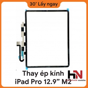 ÉP KÍNH IPAD PRO 12.9 M2