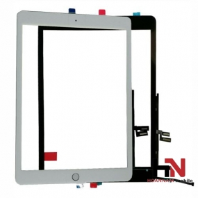Thay Cảm Ứng ipad Gen 5 , Gen 6