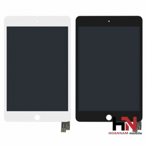 Thay cảm ứng ipad mini 4
