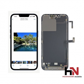 Thay màn hình Iphone 13 