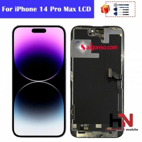 Thay màn hình Iphone 14 promax chính hãng 