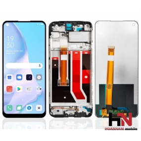 Thay màn hình Hãng Oppo