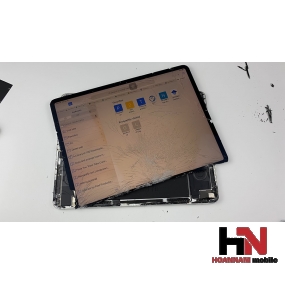 Ép Kính Ipad Air 5