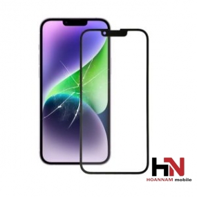 ÉP KÍNH IPHONE 15 PLUS 
