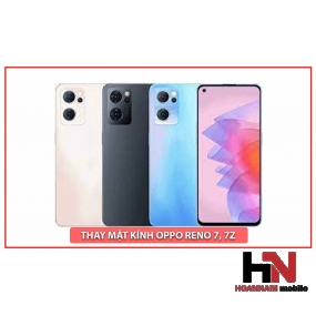 ÉP KÍNH OPPO RENO 7