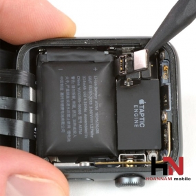 THAY PIN APPLE WATCH SERI 7