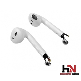 Thay pin ipad airpods 1