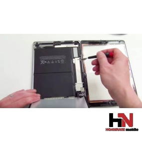 Thay pin ipad air 1